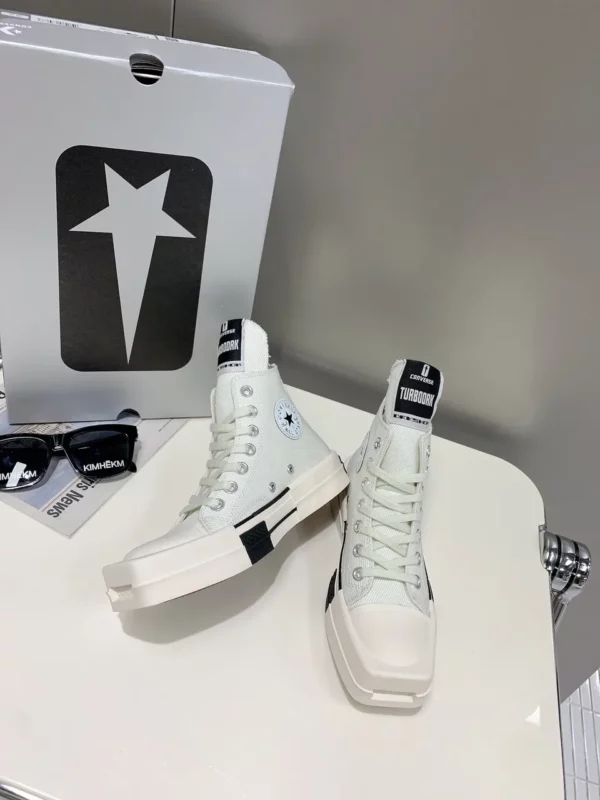 Rick Owens shoes - Replica shoes