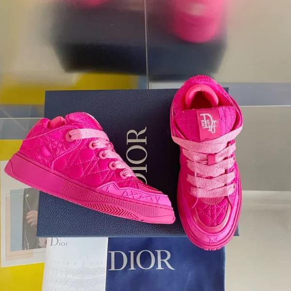 Dior shoes - Reps shoes