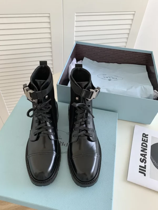 Prada shoes - Reps shoes