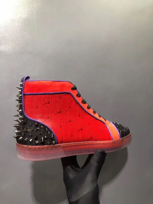 Christian Louboutin shoes - Reps shoes