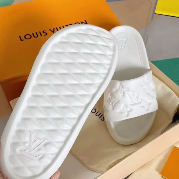 Louis Vuitton shoes - louis vuitton replica shoes