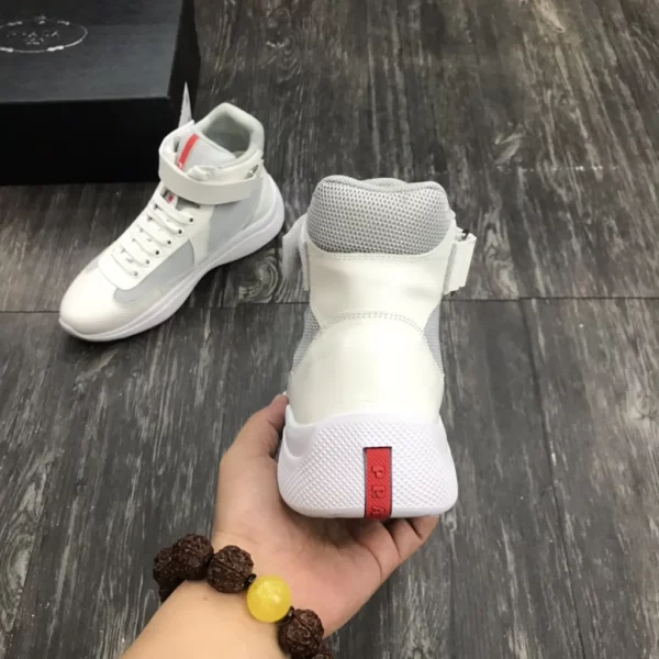 Prada shoes - rep shoes