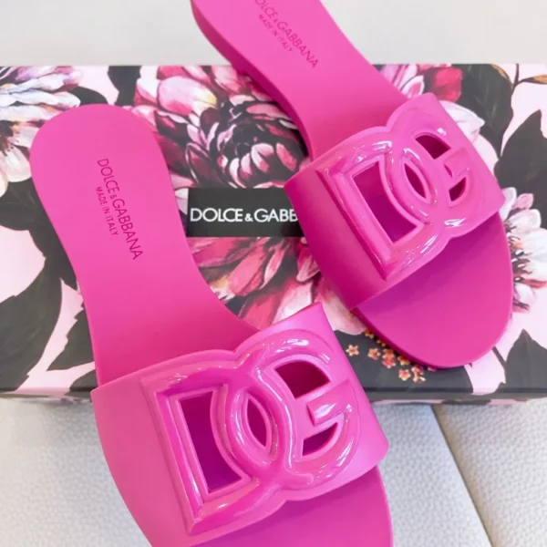 Dolce Gabbana shoes - Replica shoes