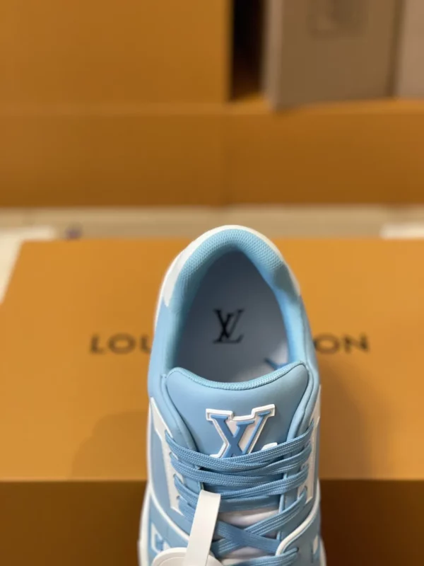 Louis Vuitton shoes - louis vuitton replica shoes