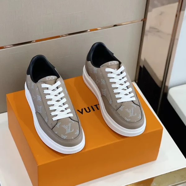 Louis Vuitton shoes - louis vuitton replica shoes