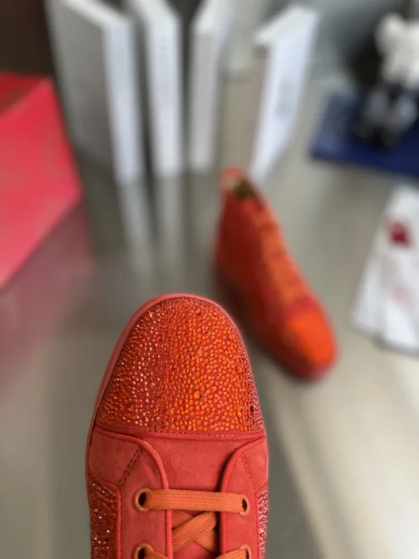 Christian Louboutin shoes - rep shoes