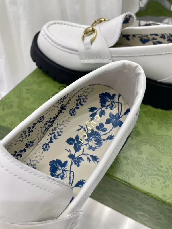 Gucci shoes - replica gucci shoes