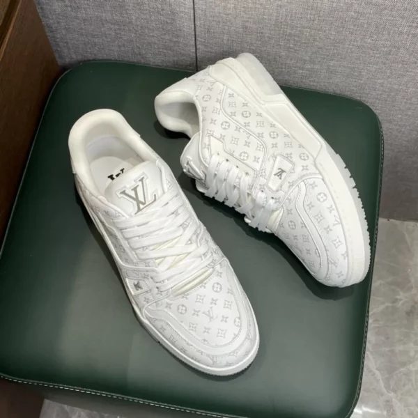 Louis Vuitton shoes - louis vuitton replica shoes