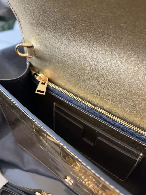 Tom Ford bag - rep bags