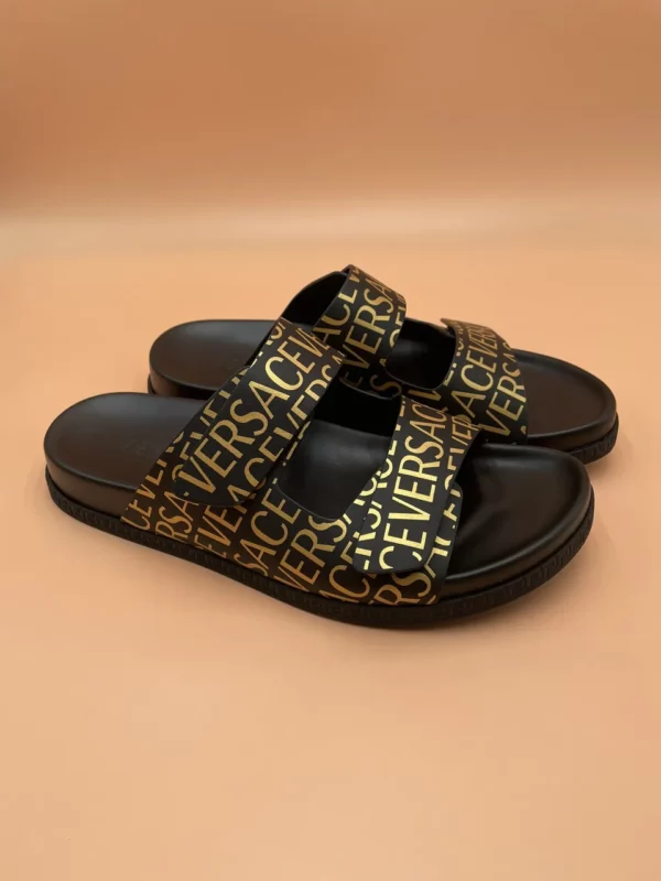 Versace shoes - Reps shoes