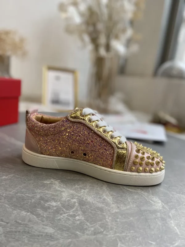 Christian Louboutin shoes - Reps shoes