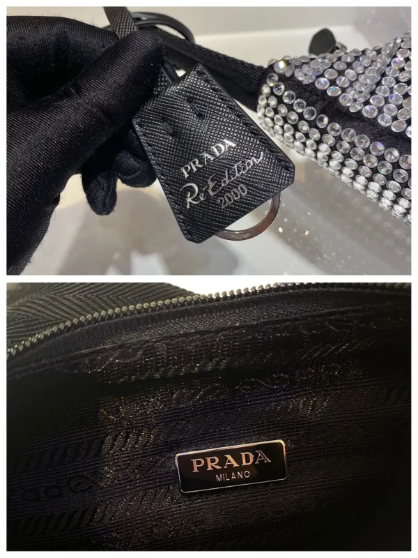 Prada bag - replica bags