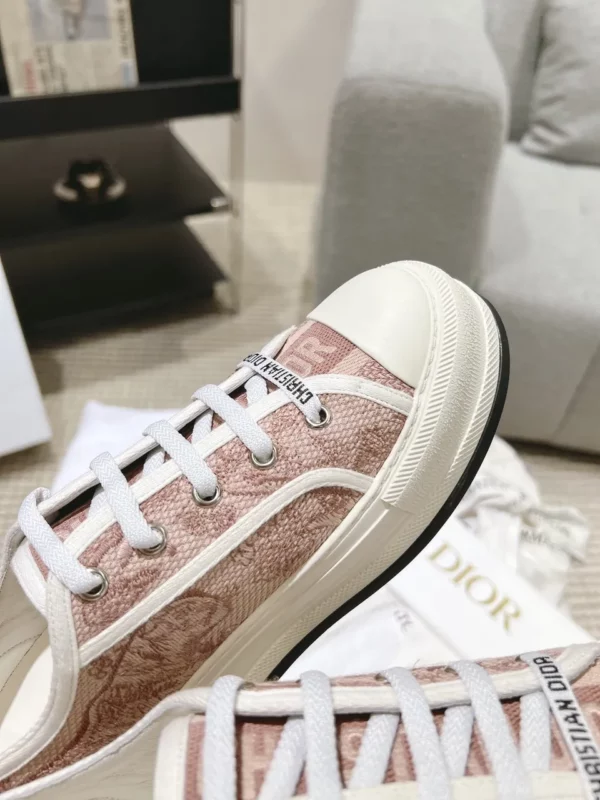 Dior shoes - rep shoes