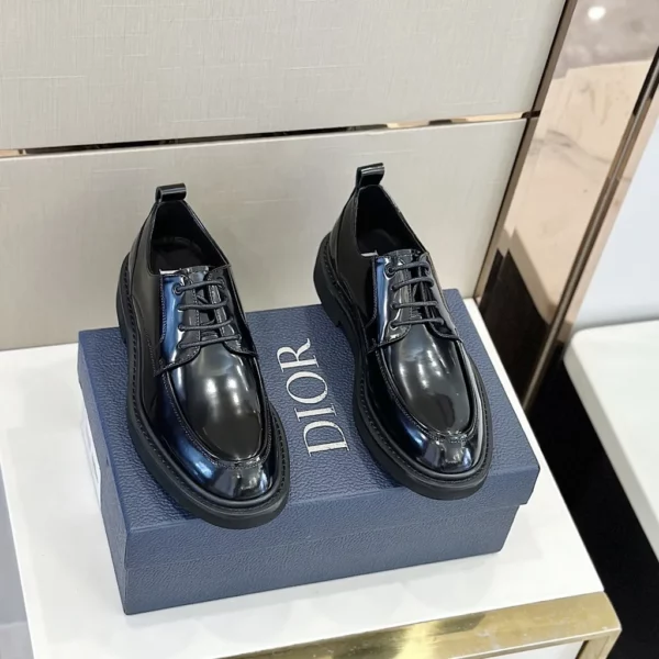 Dior shoes - rep shoes