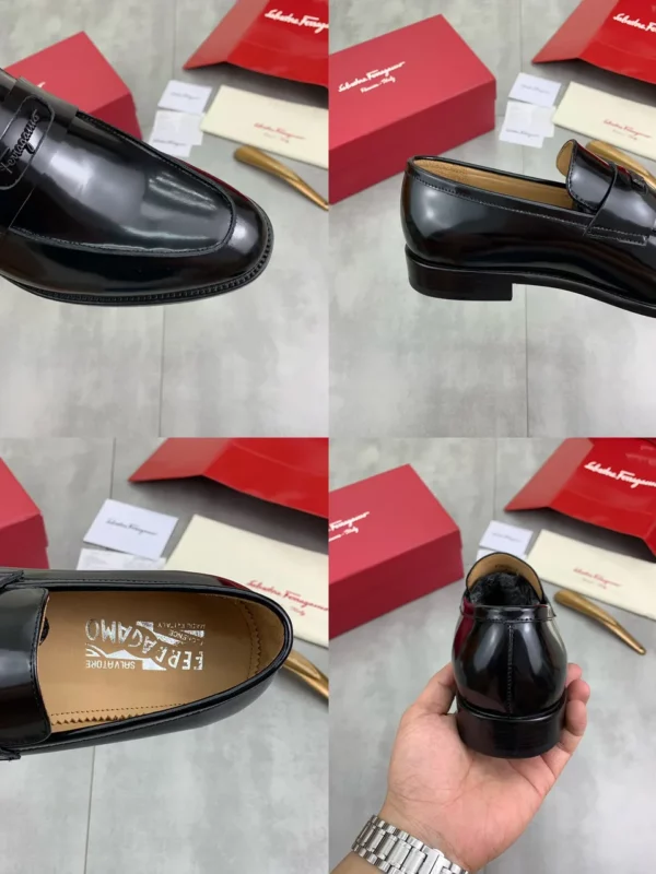 Ferragamo shoes - Reps shoes