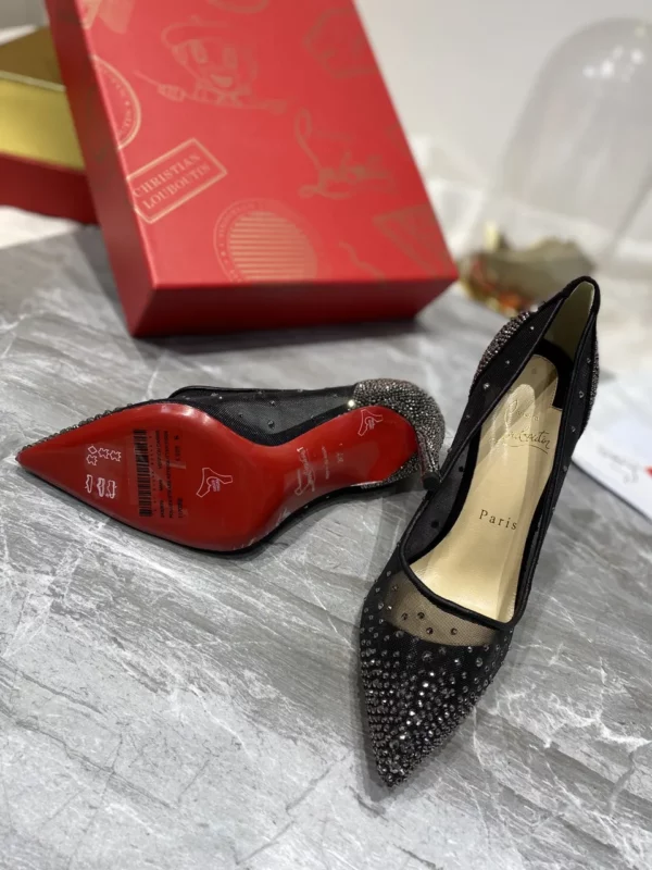 Christian Louboutin shoes - Reps shoes