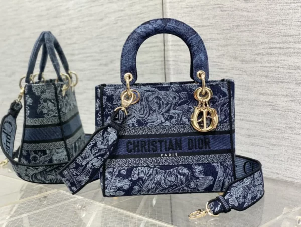 Dior bag - replica dior bags