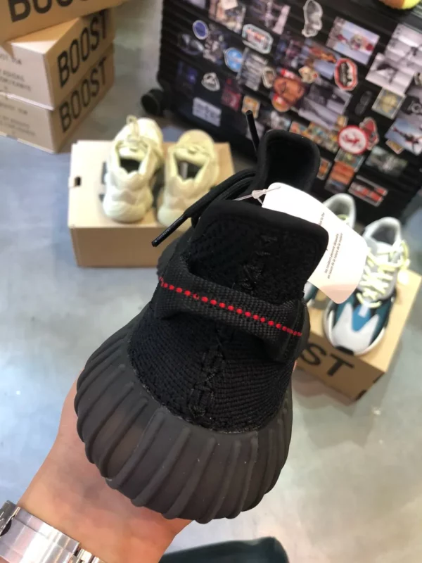 Yeezy shoes - Reps shoes