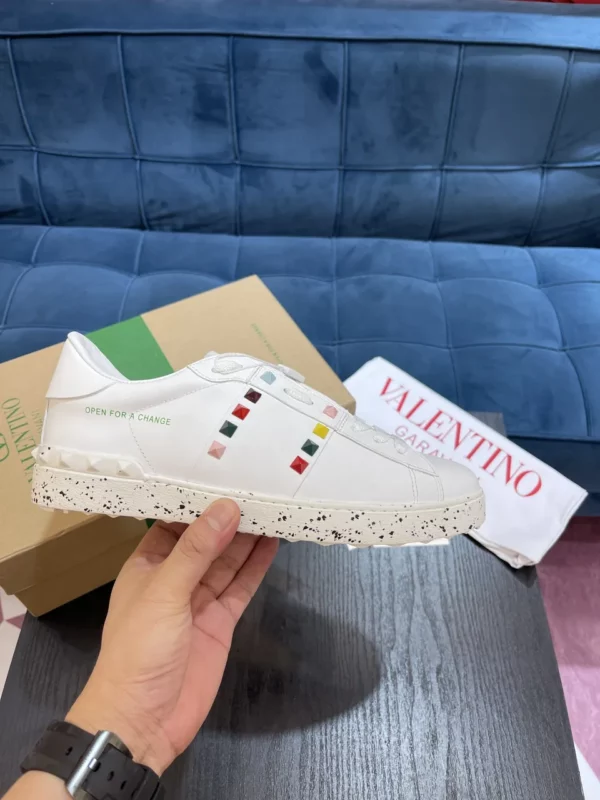 Valentino shoes - Replica shoes