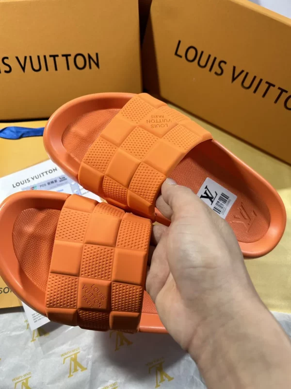 Louis Vuitton shoes - louis vuitton replica shoes