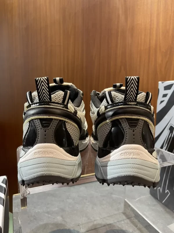 Off White shoes - rep shoes