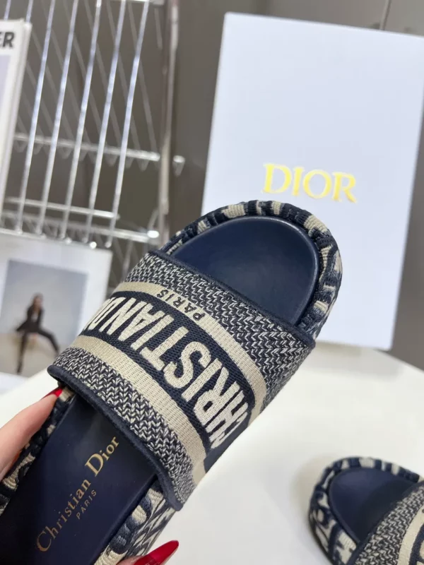 Dior shoes - rep shoes