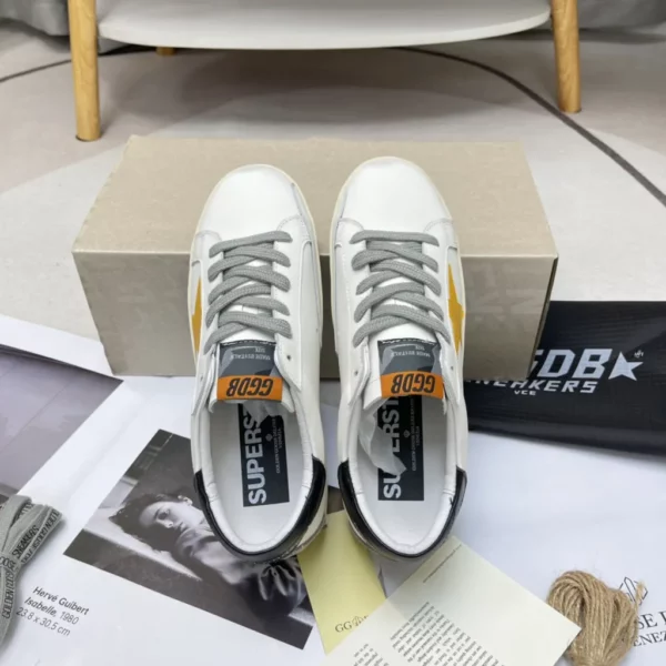 GGDB shoes - rep shoes