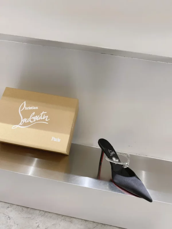 Christian Louboutin shoes - Reps shoes