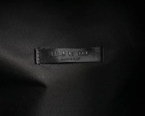 FEAR OF GOD bag - rep bags