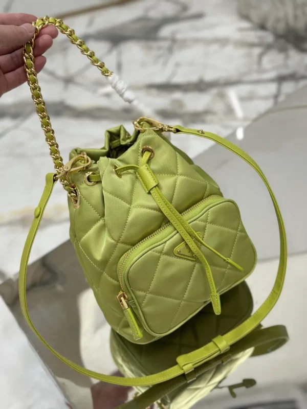 Prada bag - replica bags