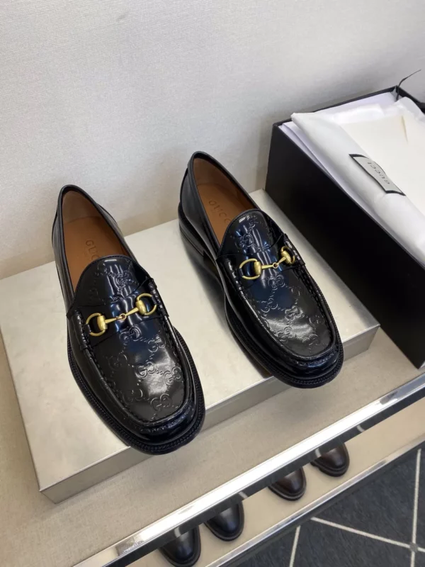 Gucci shoes - replica gucci shoes