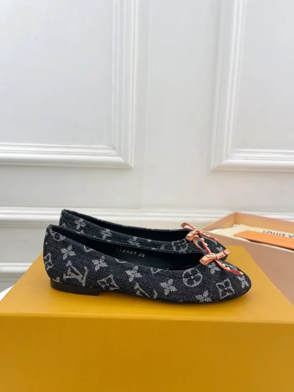 Louis Vuitton shoes - louis vuitton replica shoes