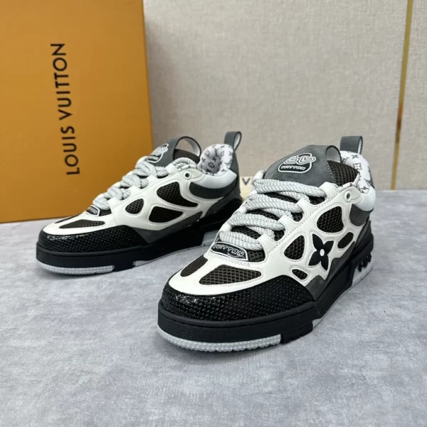 Louis Vuitton shoes - louis vuitton replica shoes