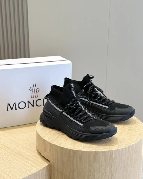 Moncler shoes - Replica shoes