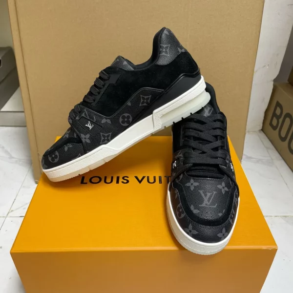 Louis Vuitton shoes - louis vuitton replica shoes