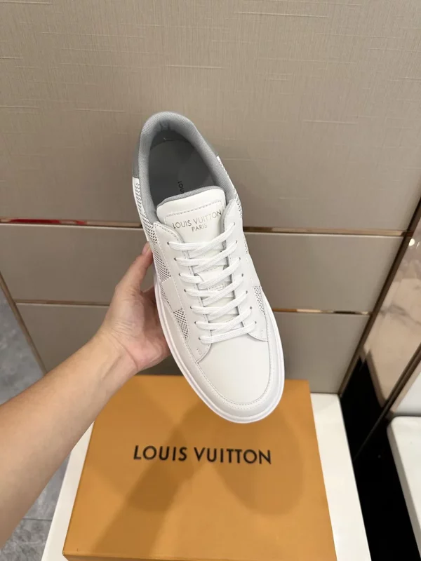 Louis Vuitton shoes - louis vuitton replica shoes