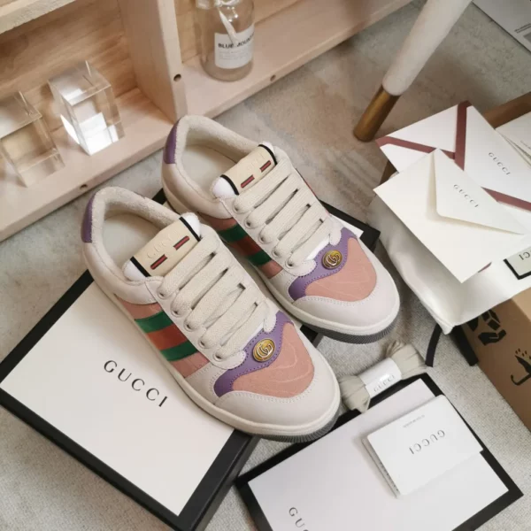 Gucci shoes - replica gucci shoes