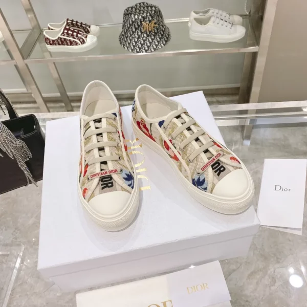 Dior shoes - Replica shoes