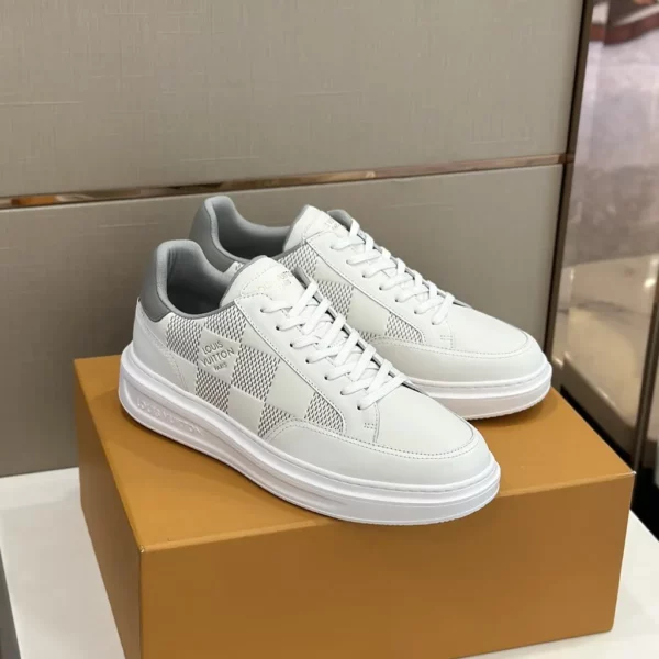 Louis Vuitton shoes - louis vuitton replica shoes