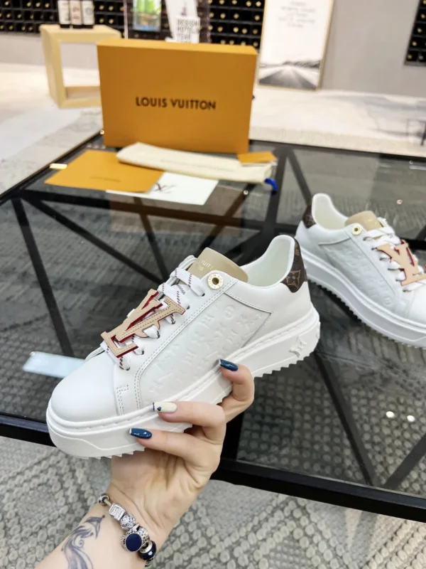 Louis Vuitton shoes - louis vuitton replica shoes