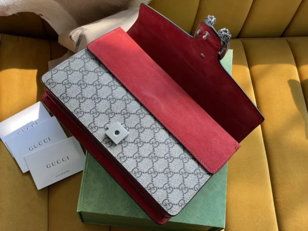 Gucci bag - replica gucci bags