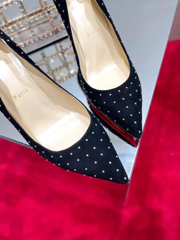 Christian Louboutin shoes - Replica shoes