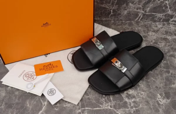 Hermes shoes - Reps shoes