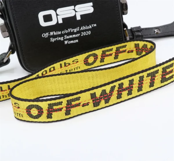 Off White bag - replica bags