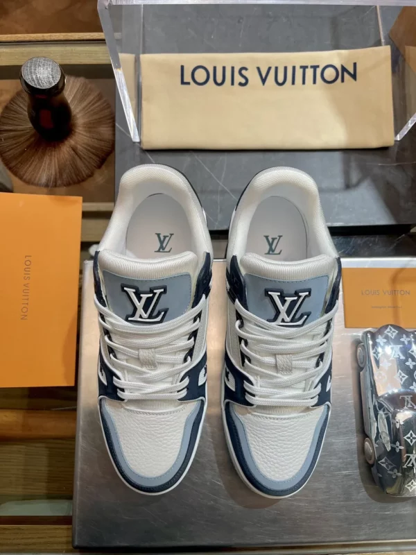 Louis Vuitton shoes - louis vuitton replica shoes