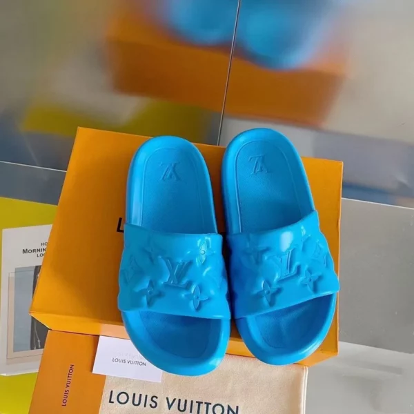 Louis Vuitton shoes - louis vuitton replica shoes