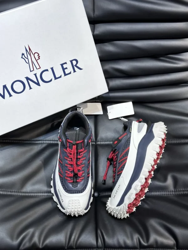 Moncler shoes - rep shoes