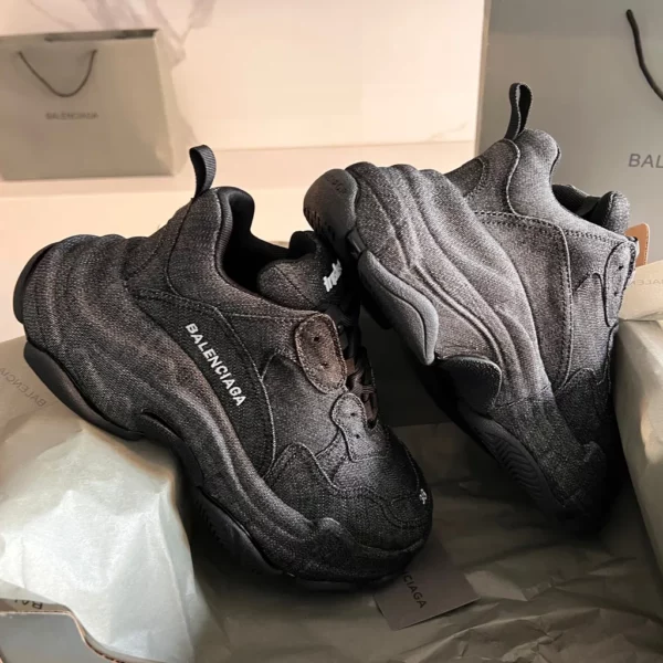 Balenciaga shoes - rep shoes