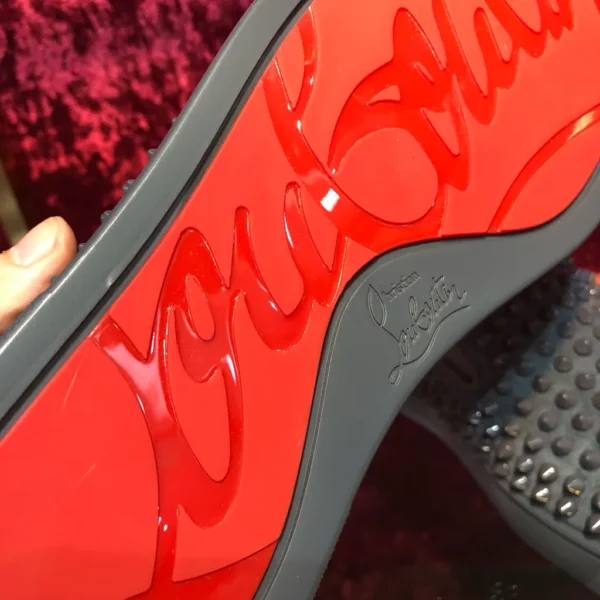 Christian Louboutin shoes - rep shoes