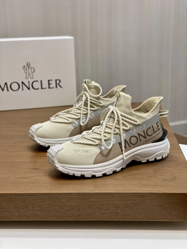 Moncler shoes - Replica shoes